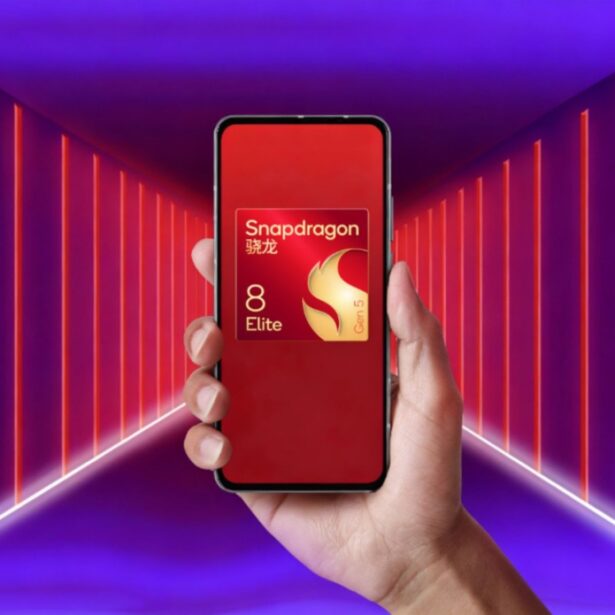 Nie będzie Snapdragona 8 Elite Gen 2. Qualcomm za to wyda Snapdragona 8 Elite 5