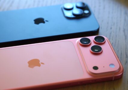 Pomarańczowy iPhone?! To najlepsze co mogło się przytrafić iPhone 17 Pro Max – oto garść moich pierwszych wrażeń