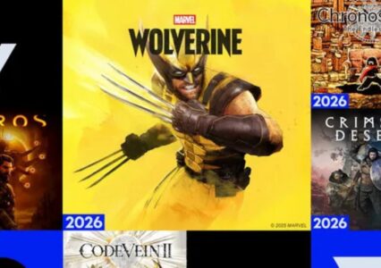 Wrześniowe State of Play 2025 to wysyp świetnych materiałów. Ja już ostrzę sobie pazurki na Wolverine’a