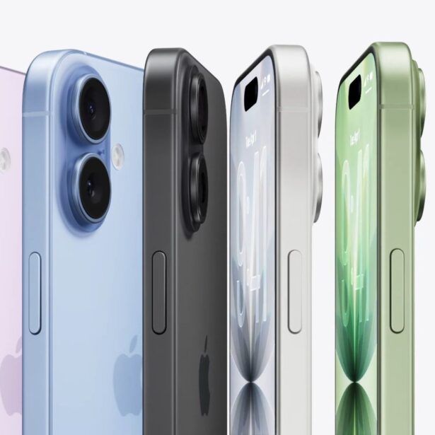 iPhone 17 bez tajemnic. Znamy wszystkie szczegóły