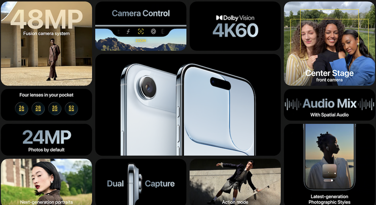 iPhone Air to najcieńszy smartfon od Apple w historii 7 Zrzut ekranu 2025 09 9 o 19.51.38