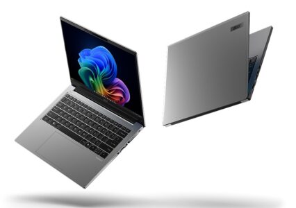 Acer pokazał TravelMate X14 AI – biznesowy laptop dla sektora MŚP i pracy hybrydowej [IFA 2025]