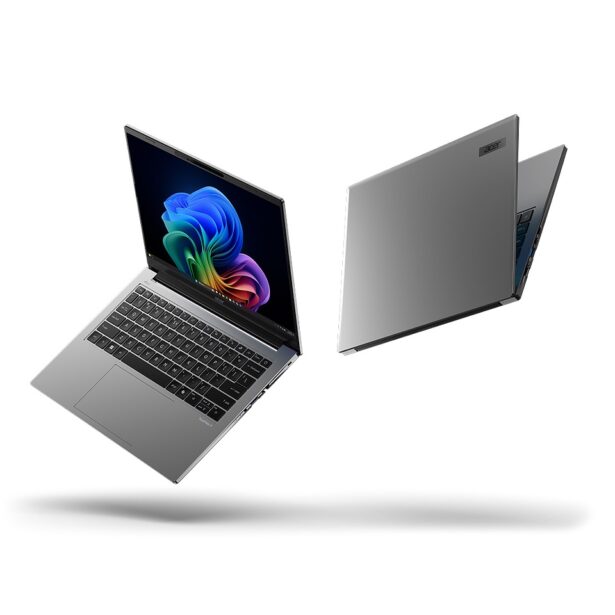 Acer pokazał TravelMate X14 AI – biznesowy laptop dla sektora MŚP i pracy hybrydowej [IFA 2025]