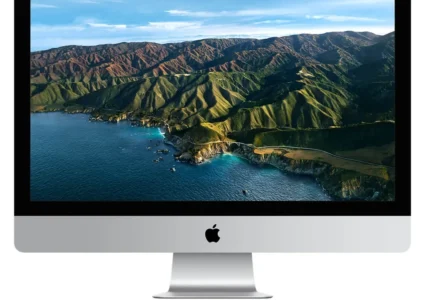 Apple: Twój iMac to trup. Ja: Nic z tych rzeczy, to dziarski, wysportowany senior