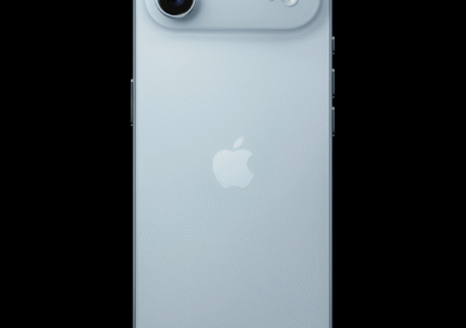 iPhone Air to najcieńszy smartfon od Apple w historii