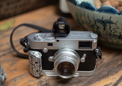 TTArtisan 35mm Optical Viewfinder – Debiutuje lekki wizjer optyczny dla miłośników klasyki