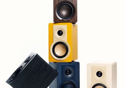 Nowe Dali Kupid to dźwięk Hi-Fi w świetnej formie i jeszcze lepszej cenie