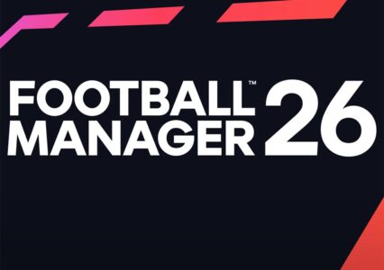 Kultowy tytuł powraca! Football Manager 26 już 4 listopada