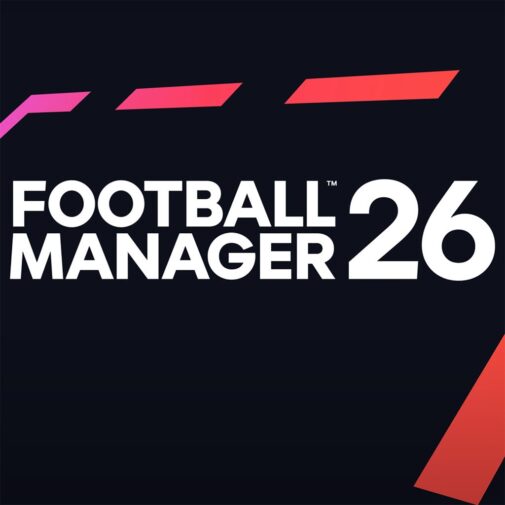 Football Manager 2026