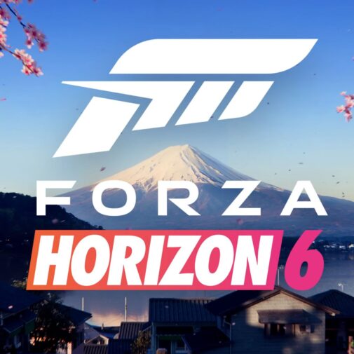 Forza Horizon 6