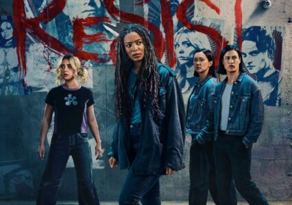 Świetny powrót z szacunkiem. Serial Gen V, 2. sezon – recenzja odcinków 1-3