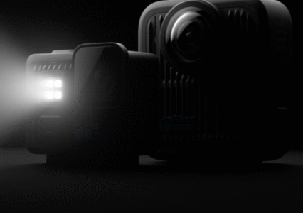 GoPro pokaże jutro dwie kamery – MAX 2 i Lit HERO. Co o nich wiemy?