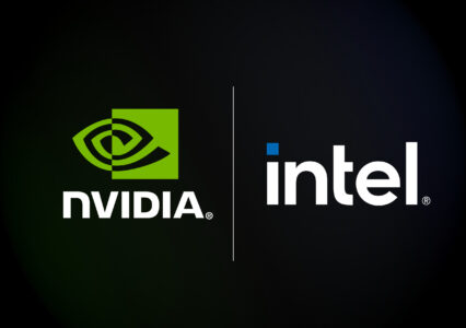 NVIDIA i Intel – niespodziewany sojusz pomiędzy gigantami