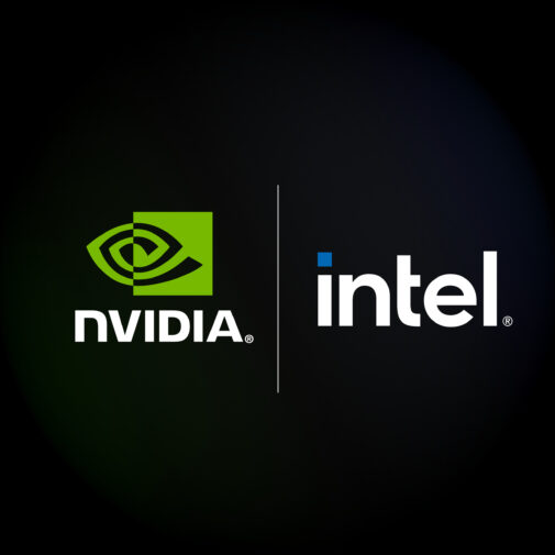 intel nvidia