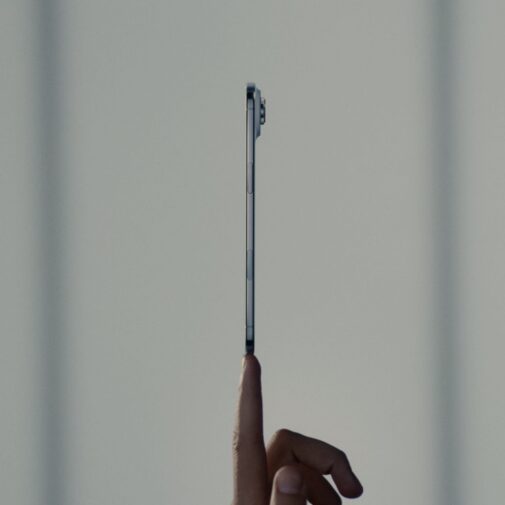 iphone air