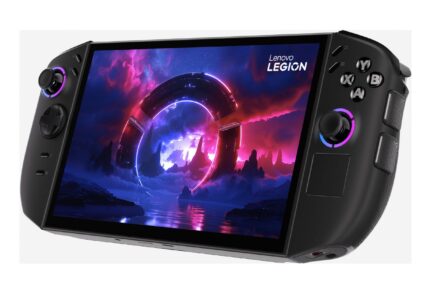 Lenovo Legion Go 2 na IFA 2025. Otrzymaliśmy ogromny przeciek specyfikacji i wyglądu