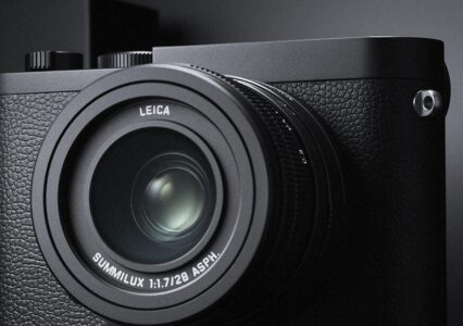 Nadchodzi Leica Q3 Monochrom? Q2 Monochrom wycofana z produkcji
