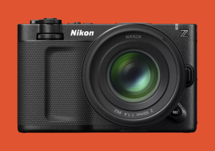 NIKON ZR – debiutuje pierwsza kamera z serii Z Cinema