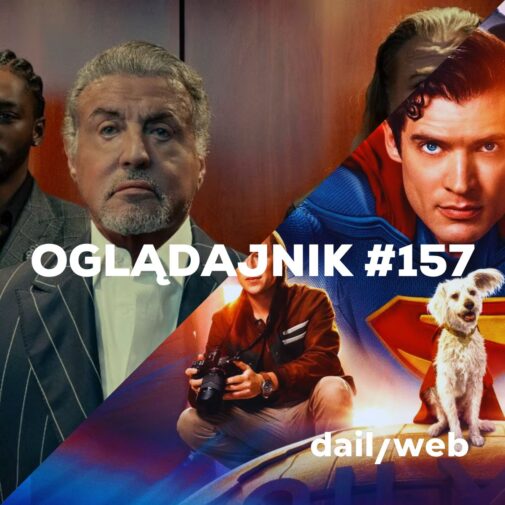 co obejrzeć