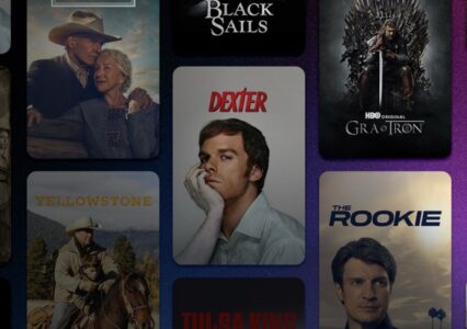 Na Prime Video wypożyczysz ponad 200 seriali. I to już od 20,99 zł za sezon