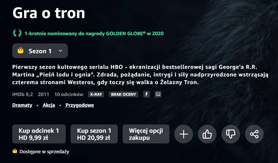 Prime Video Prime Video