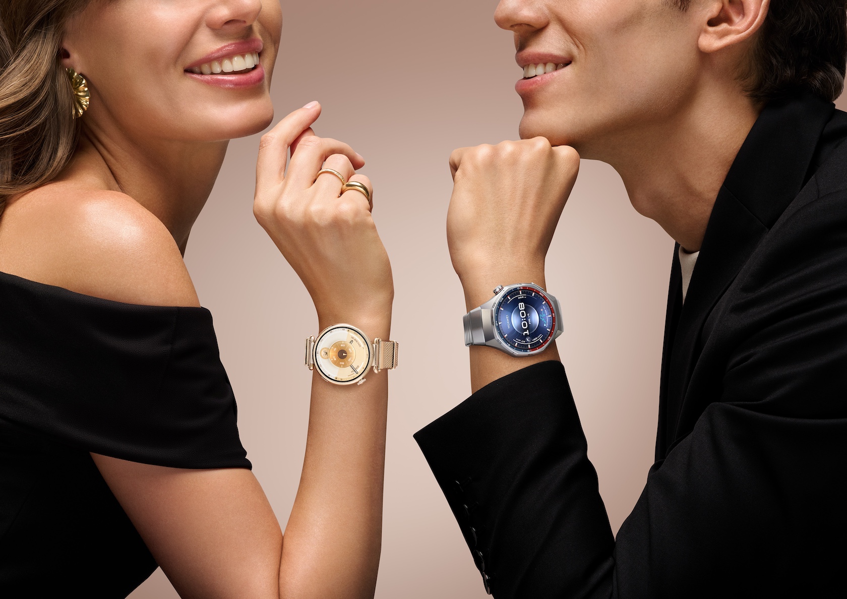 HUAWEI WATCH GT 6 i GT 6 Pro już są! Wielki powrót genialnego smart zegarka 6 seria HUAWEI WATCH GT 6 lifestyle 3