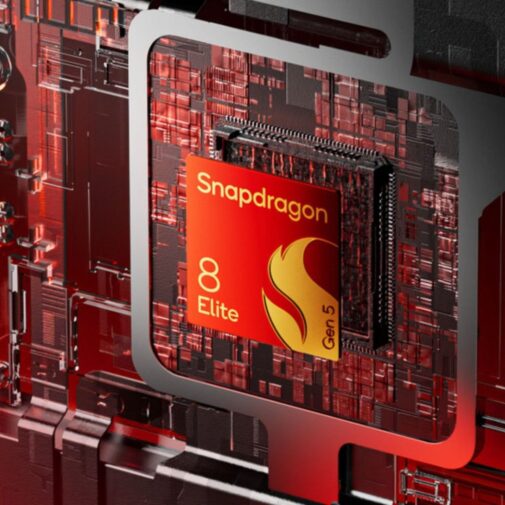 Snapdragon 8 Elite Gen 5