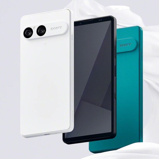 Sony Xperia 10 VII z niespodziewaną premierą. Nie pomyl jej z Pixelem