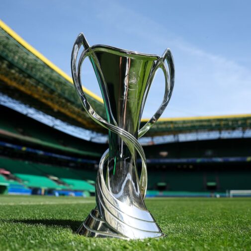 Gdzie obejrzeć losowanie Ligi Mistrzyń UEFA 2025