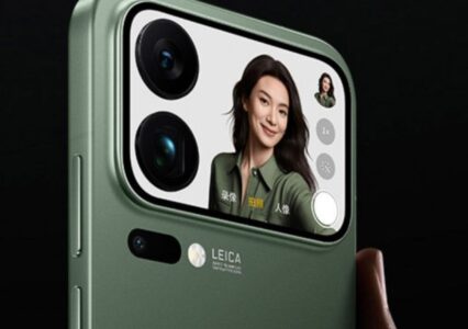 Xiaomi 17 oficjalnie. Telefony typu flip mają sporą konkurencję