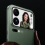 Xiaomi 18 Pro na pierwszym teaserze. Znów będzie dodatkowy ekran