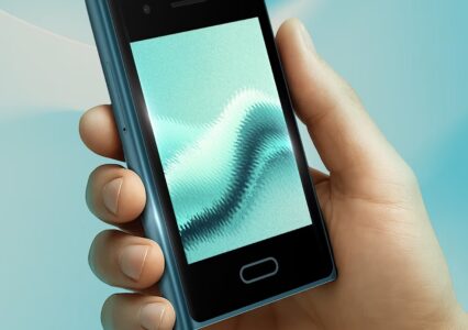 HMD Touch 4G – telefon, który chciałbym mieć debiutuje w Indiach