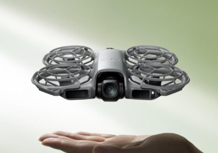 DJI Neo 2 już dziś? Tak, ale tylko w Chinach