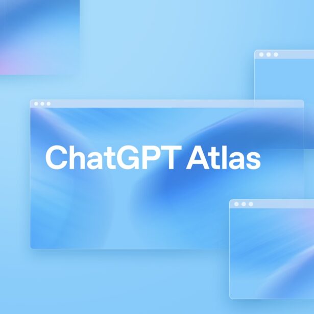 OpenAI też ma już swoją przeglądarkę. Zadebiutował ChatGPT Atlas