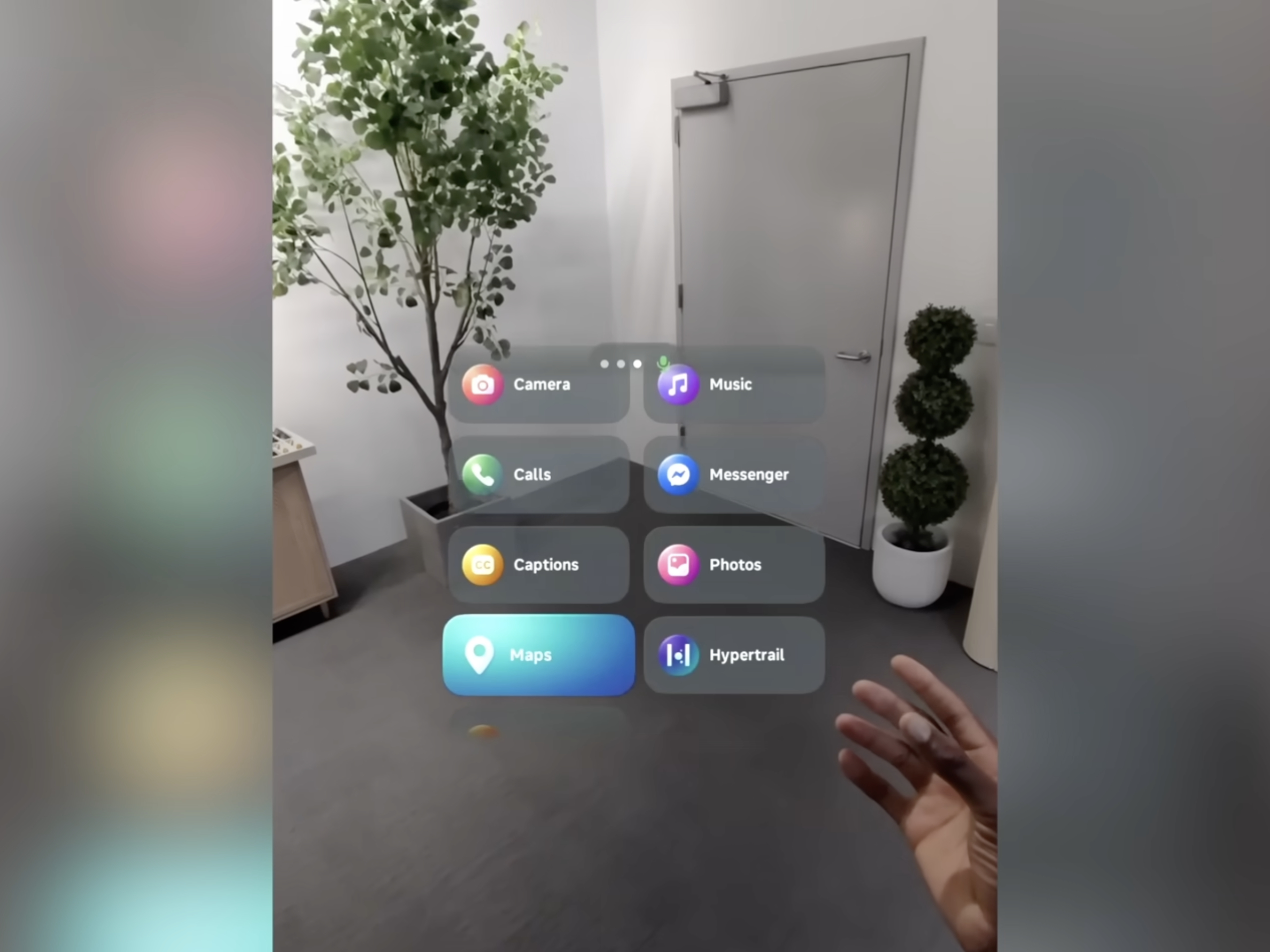 (Nie)pewna wizja przyszłości, czyli co Apple Vision Pro M5 mówi o technologii jutra 9 3