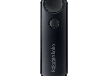 Myślałem, że dziś pierwszy kwietnia, ale Kobo Remote naprawdę wejdzie do sprzedaży