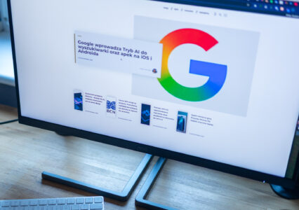 Budżetowy monitor dla grafika AOC Q27U3CV – czy to możliwe? Sprawdźmy!