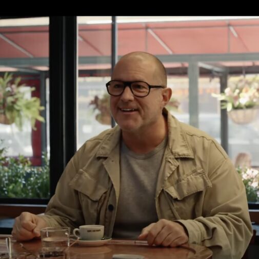 Jony Ive i Sam Altman tworzą asystenta AI