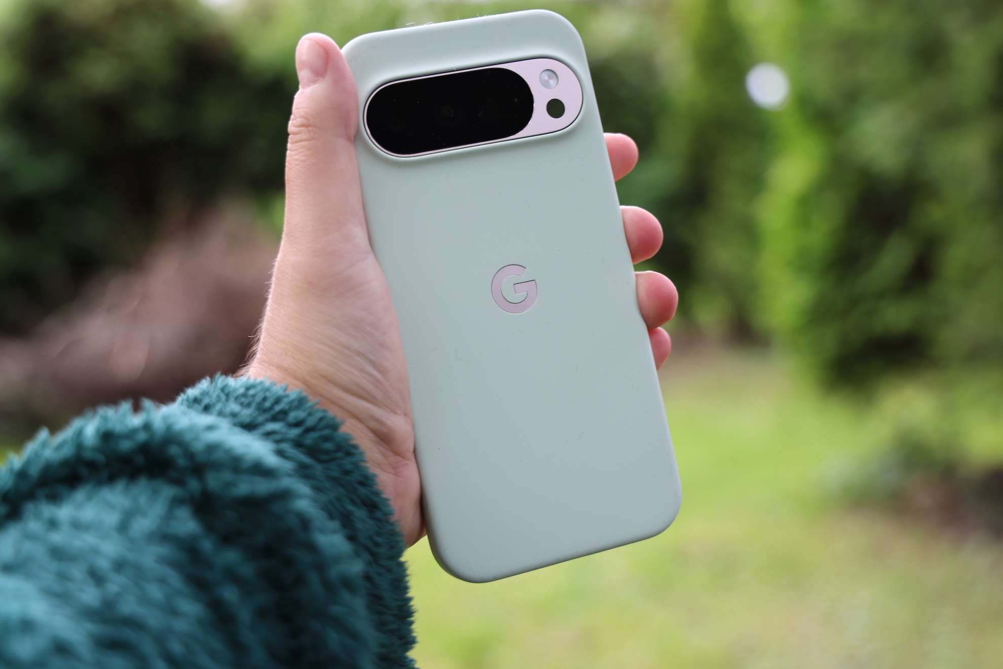 Google Pixel 10 Pro XL