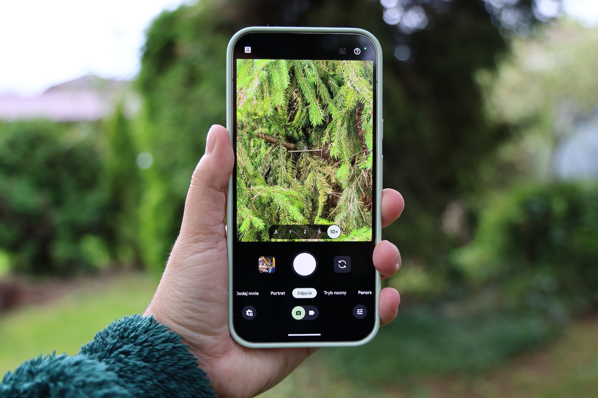 Google Pixel 10 Pro XL