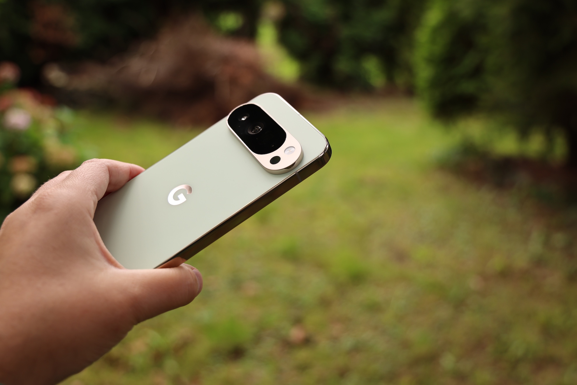 Google Pixel 10 Pro XL