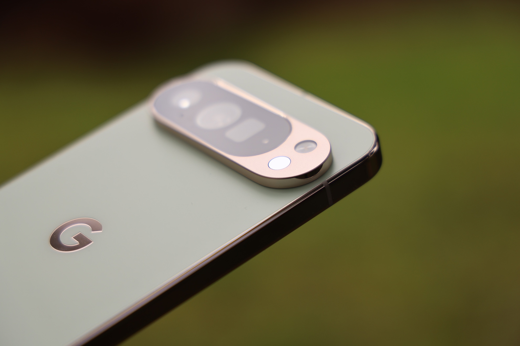 Google Pixel 10 Pro XL