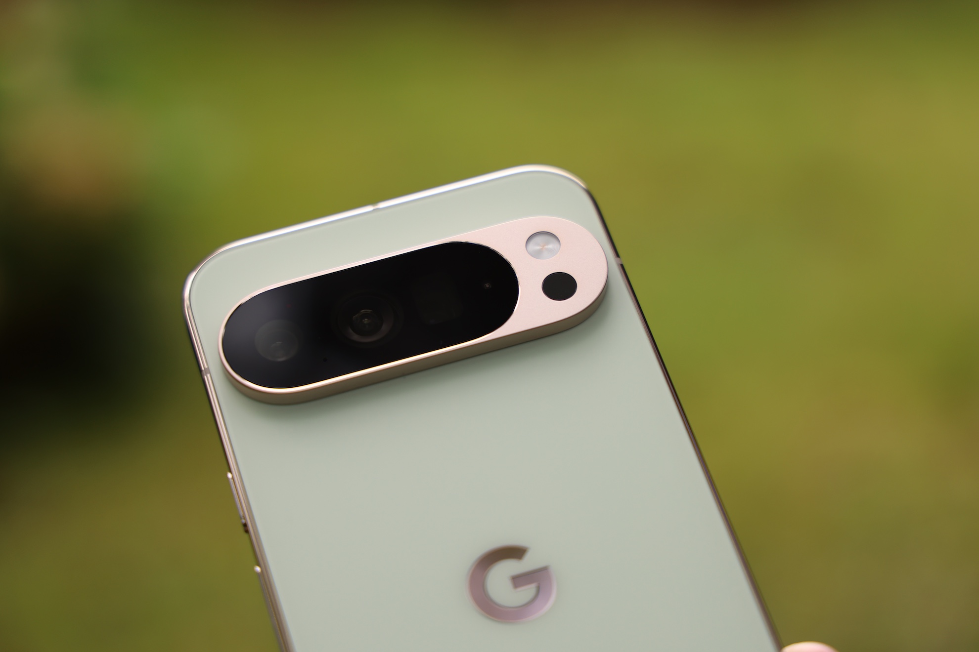 Google Pixel 10 Pro XL