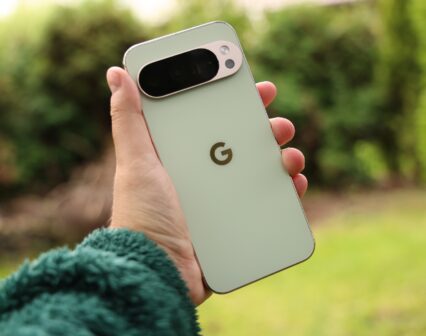 Google Pixel 10 Pro XL