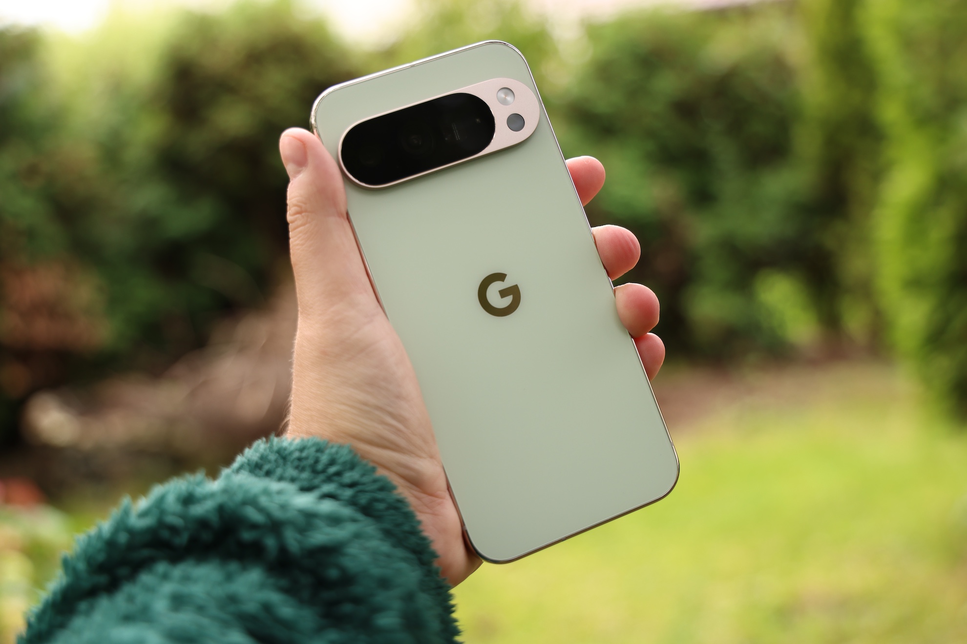 Google Pixel 10 Pro XL