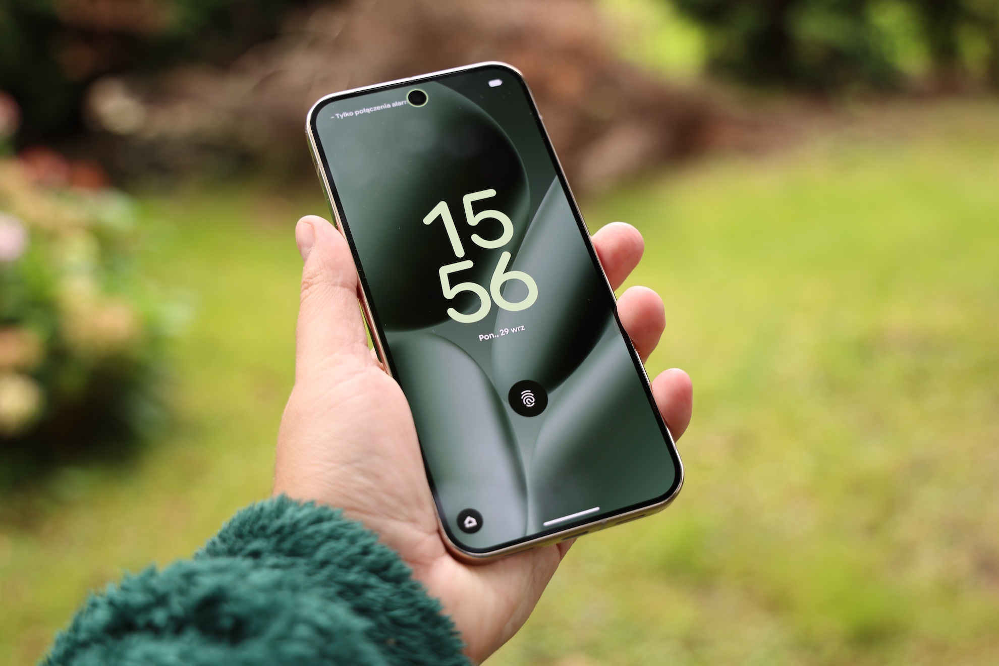 Google Pixel 10 Pro XL