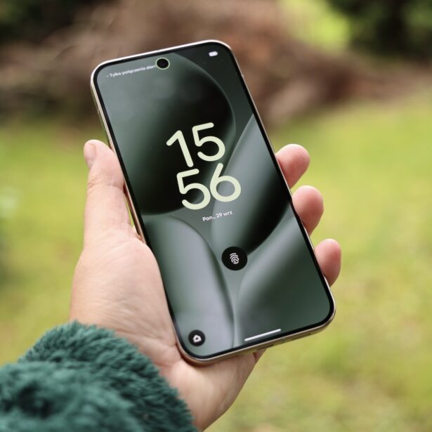 Google Pixel 10 Pro XL – było dobrze, a jest lepiej (pierwsze wrażenia)