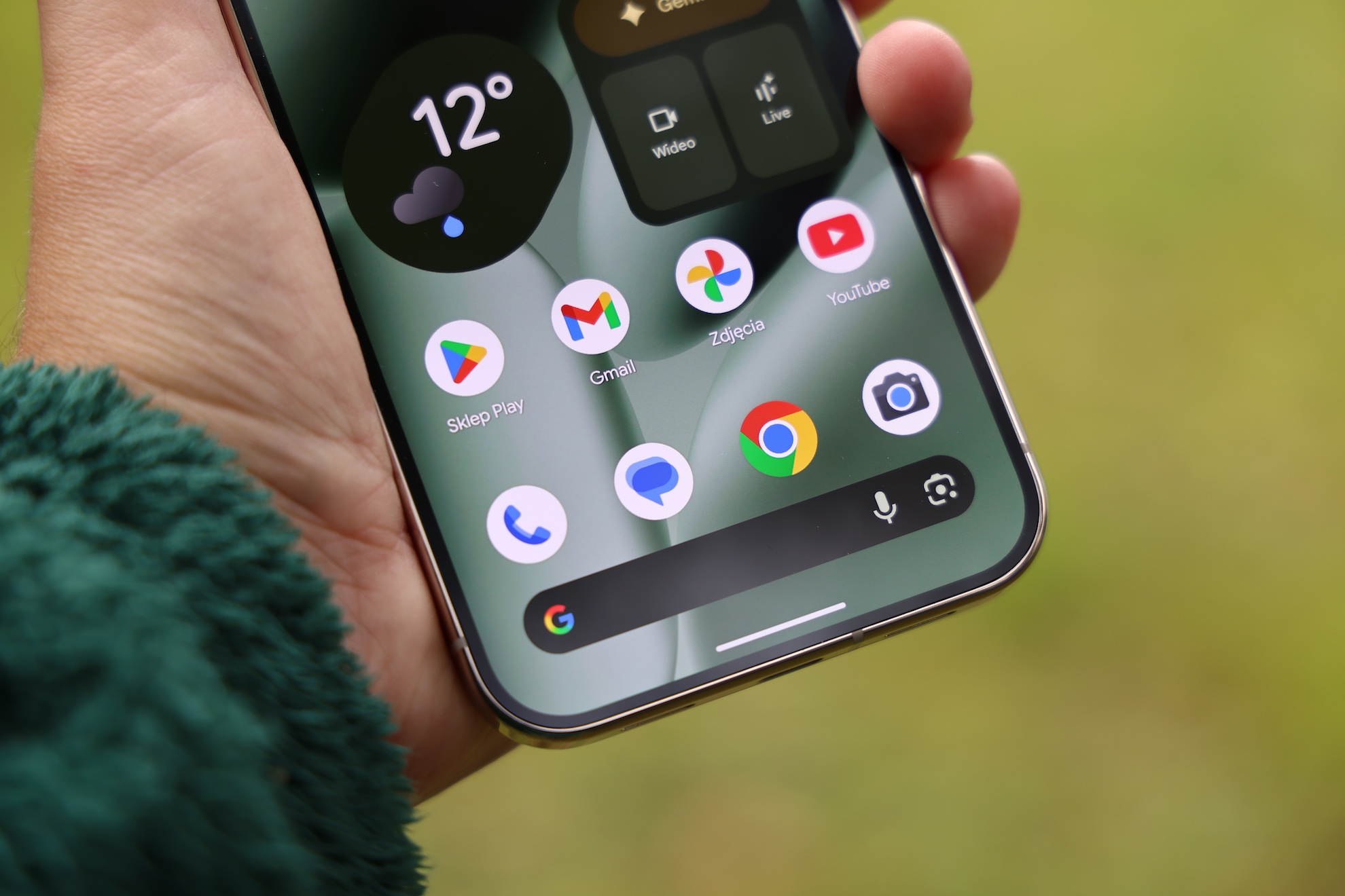 Google Pixel 10 Pro XL