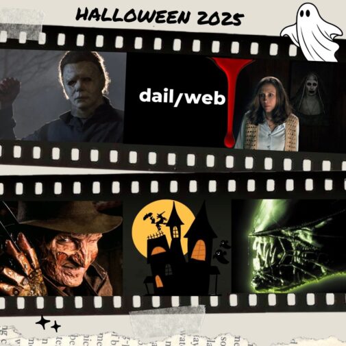 Halloween 2025