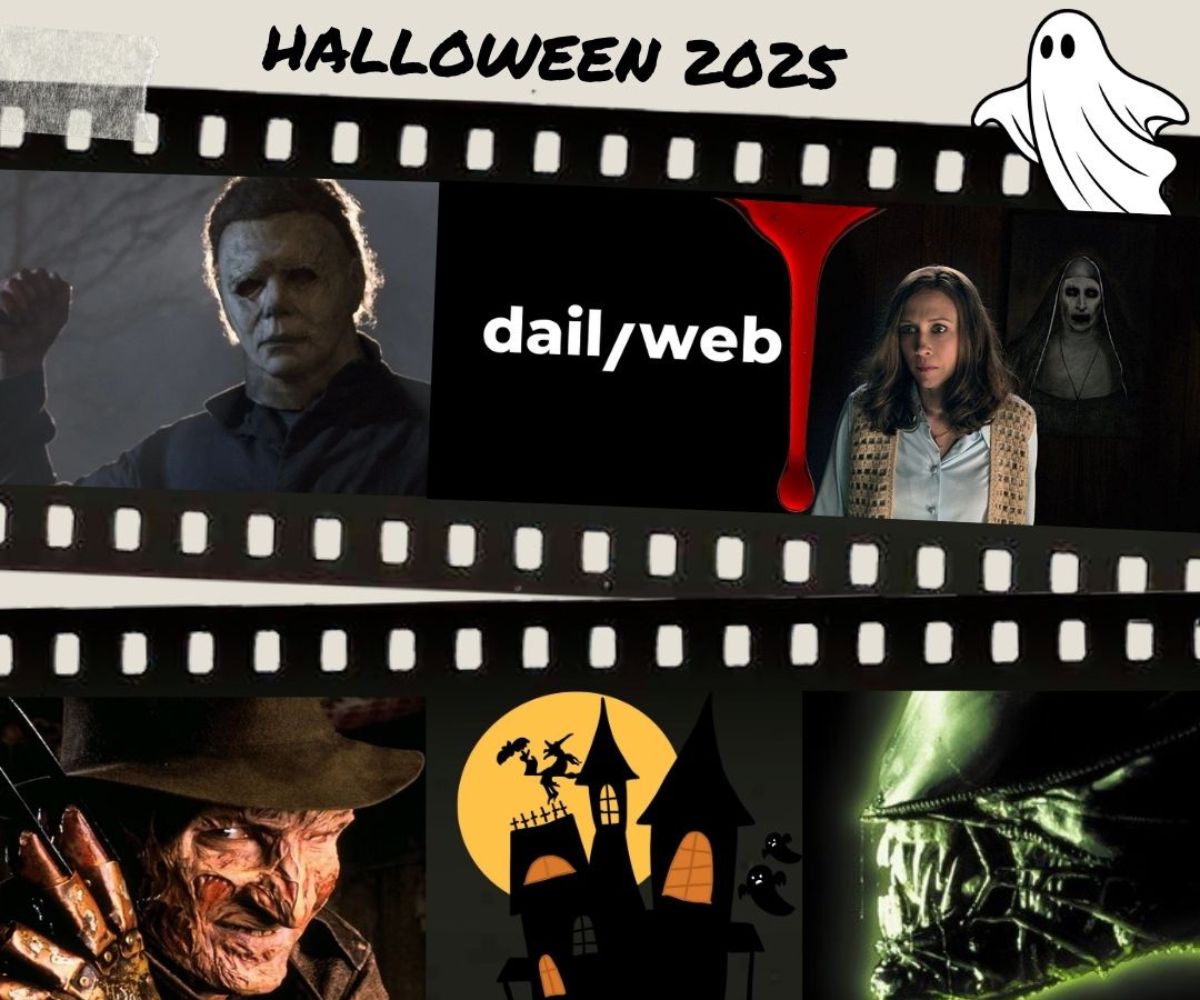 Halloween 2025 Halloween 2025